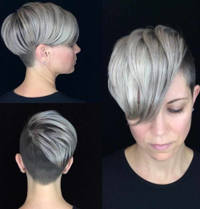 26 Most Attractive Short Haircuts for Ladies in  2023