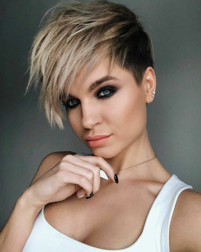 26 Most Attractive Short Haircuts for Ladies in  2023