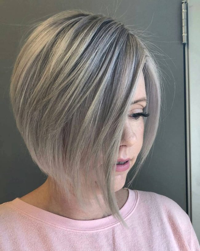 26 Most Attractive Short Haircuts for Ladies in  2023