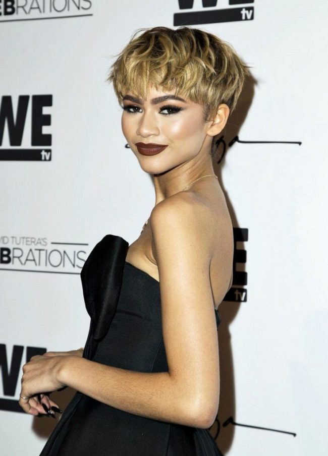 26 Most Attractive Short Haircuts for Ladies in  2023