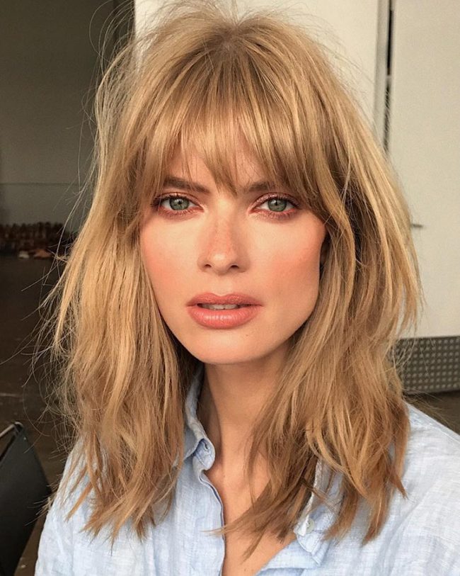 These Will Be the 11 Biggest Hair Trends in Fall 2023