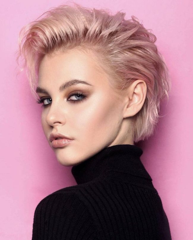 26 Most Attractive Short Haircuts for Ladies in  2023