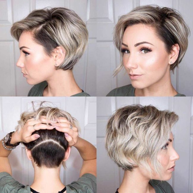 26 Most Attractive Short Haircuts for Ladies in  2023