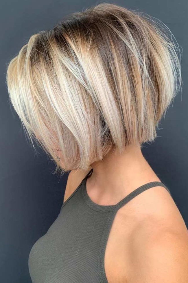 26 Most Attractive Short Haircuts for Ladies in  2023