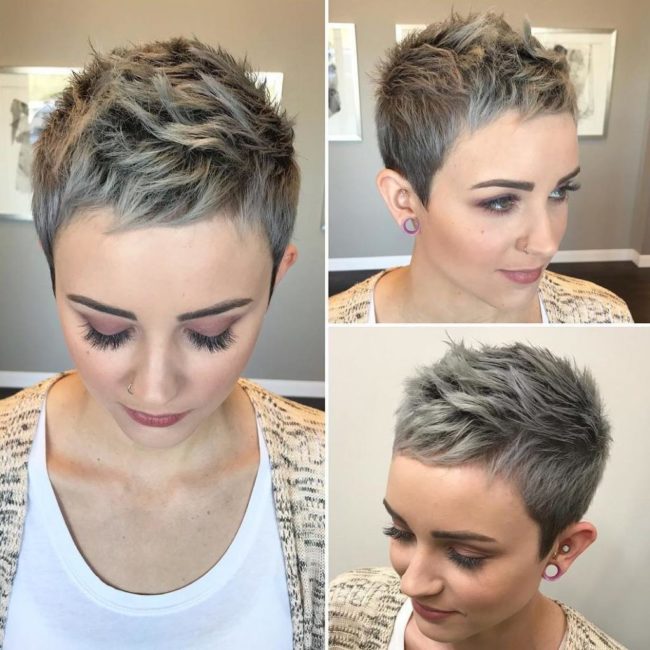 26 Most Attractive Short Haircuts for Ladies in  2023