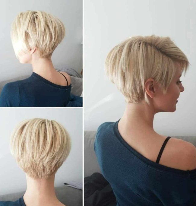 26 Most Attractive Short Haircuts for Ladies in  2023