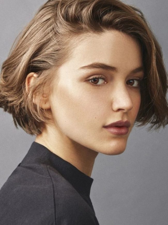 These Will Be the 11 Biggest Hair Trends in Fall 2023