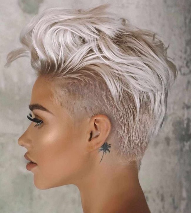 26 Most Attractive Short Haircuts for Ladies in  2023