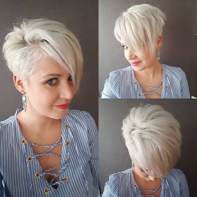 26 Most Attractive Short Haircuts for Ladies in  2023