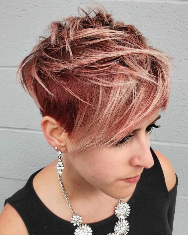 26 Most Attractive Short Haircuts for Ladies in  2023