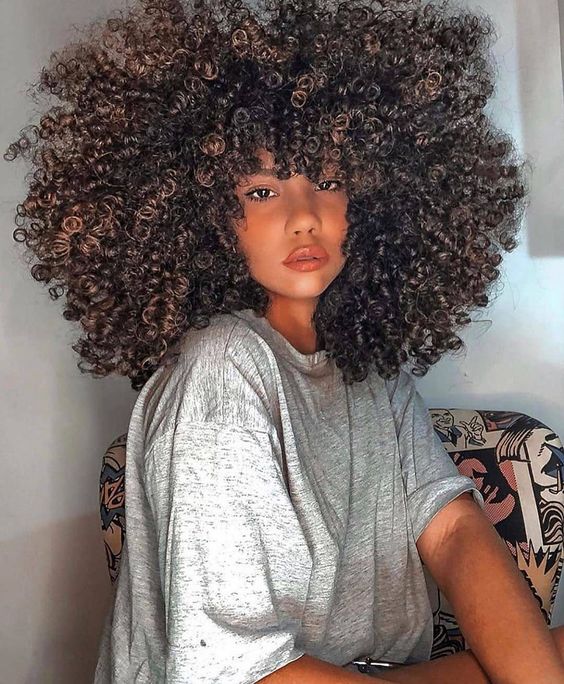 17 Gorgeous Curly Hairstyle Ideas for 2023