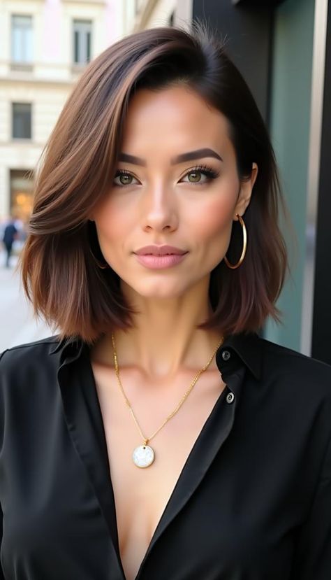 35 Brilliant Haircuts for Thin Hair to Opt for in 2025