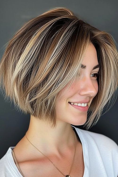 35 Brilliant Haircuts for Thin Hair to Opt for in 2025
