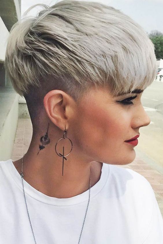 10 Hottest Short Haircuts For Women In 2024