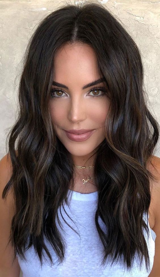 18 Amazing Brown Hair Color Ideas to Try in 2023