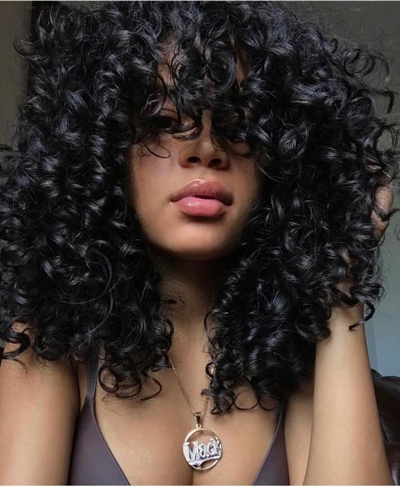 17 Gorgeous Curly Hairstyle Ideas for 2023