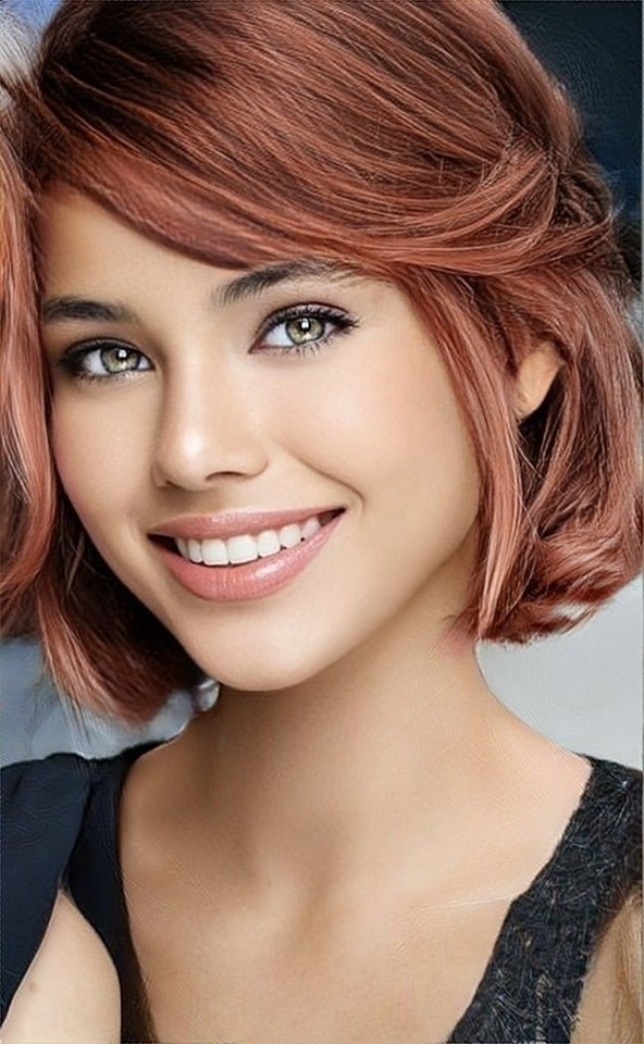 15 Hot Inverted Bob Haircuts Women Are Asking For in 2024