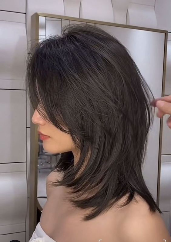 10+ Long Layered Haircuts That Will Sell You on Layers in 2024