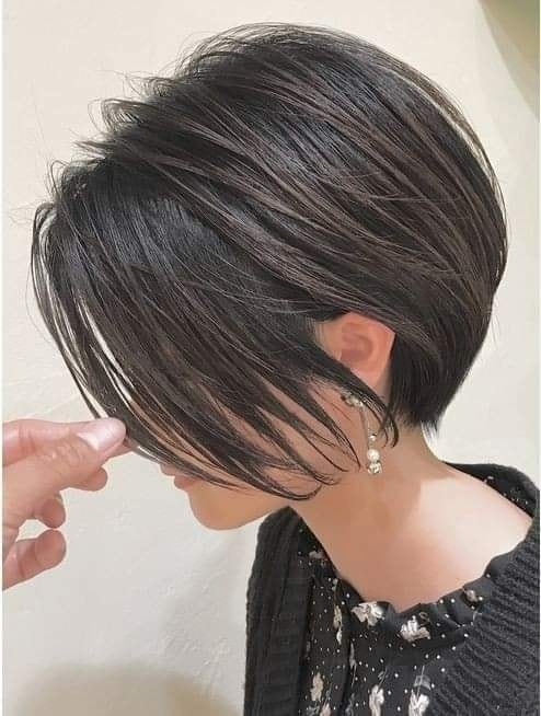 10+ Impressive Short Bob Hairstyles & Trendy Ways to Style It