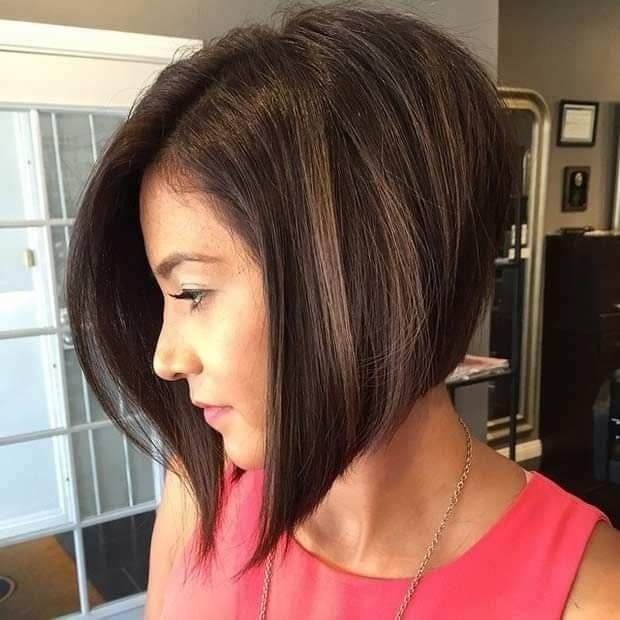 10+ Impressive Short Bob Hairstyles & Trendy Ways to Style It