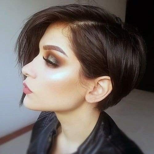 10+ Impressive Short Bob Hairstyles & Trendy Ways to Style It