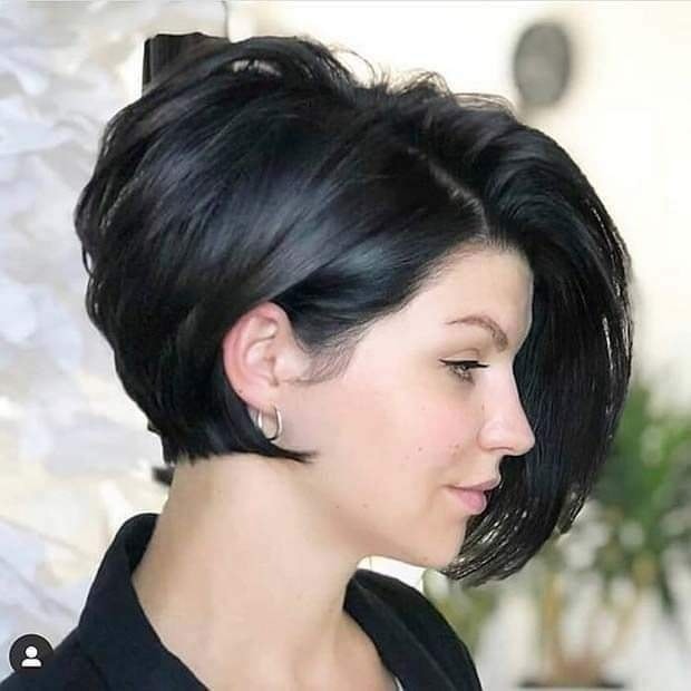 10+ Impressive Short Bob Hairstyles & Trendy Ways to Style It