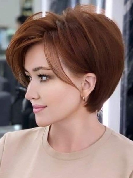 10+ Impressive Short Bob Hairstyles & Trendy Ways to Style It