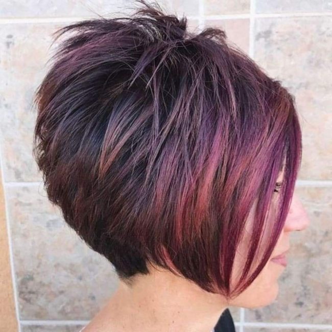 10+ Impressive Short Bob Hairstyles & Trendy Ways to Style It