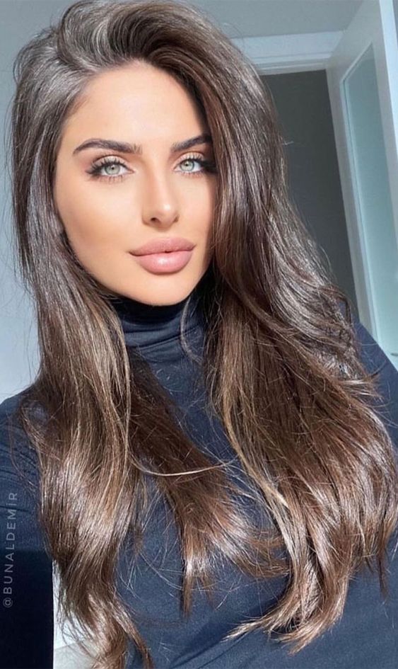 18 Amazing Brown Hair Color Ideas to Try in 2023