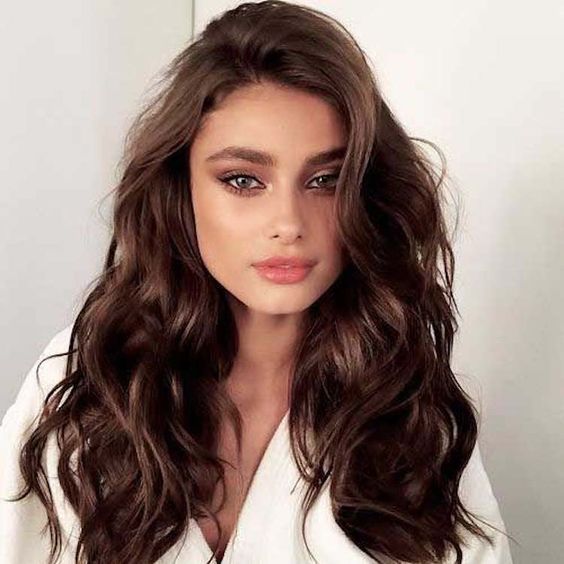 18 Amazing Brown Hair Color Ideas to Try in 2023