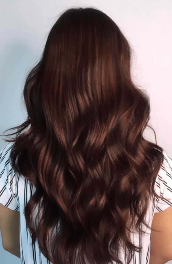 18 Amazing Brown Hair Color Ideas to Try in 2023