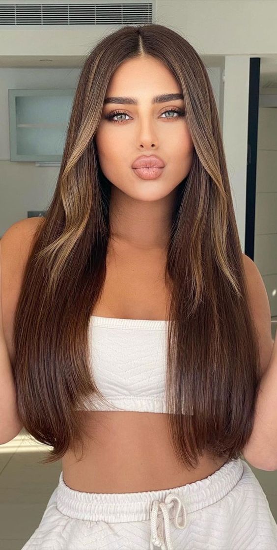 18 Amazing Brown Hair Color Ideas to Try in 2023