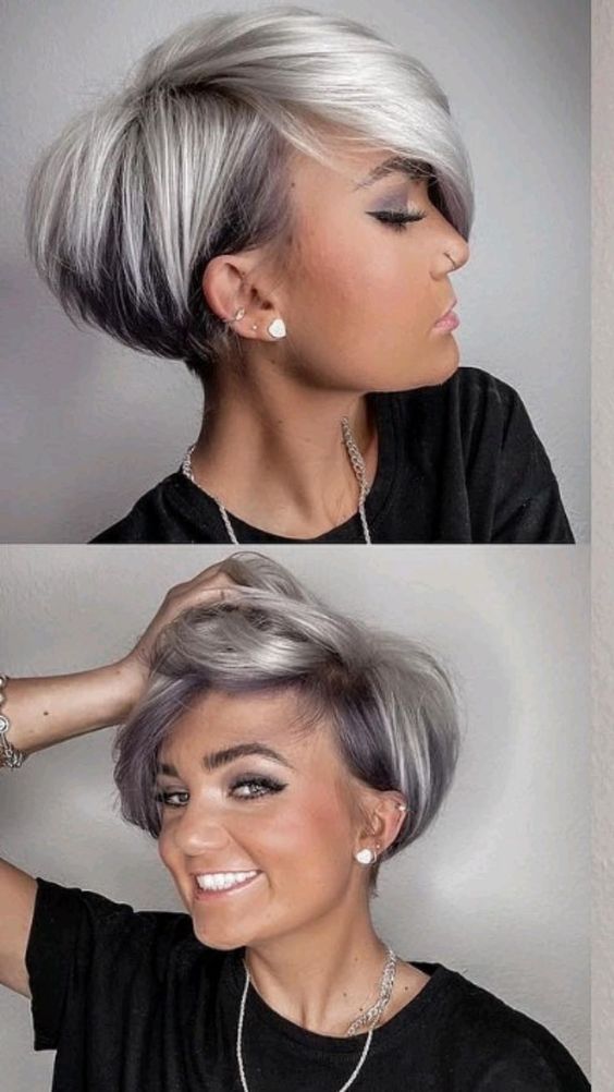 10 Hottest Short Haircuts For Women In 2024