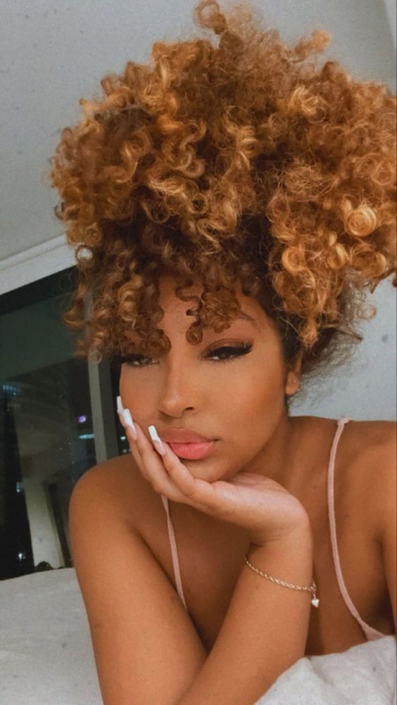 17 Gorgeous Curly Hairstyle Ideas for 2023