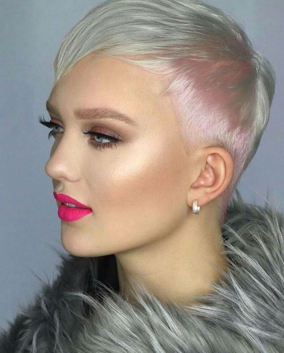 10 Hottest Short Haircuts For Women In 2024