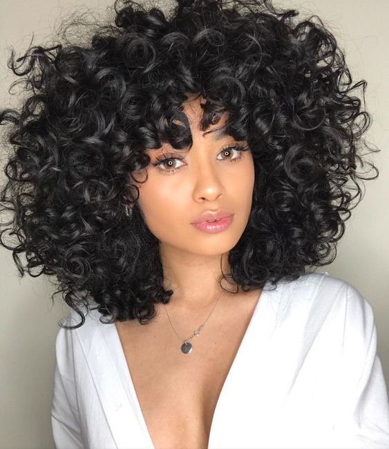 17 Gorgeous Curly Hairstyle Ideas for 2023