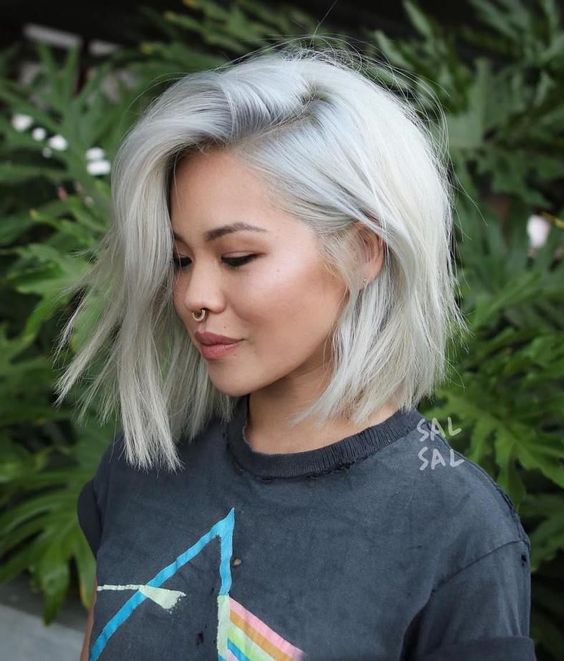 14 of the Most Stunning  Short Haircuts for Women to Wear in 2024