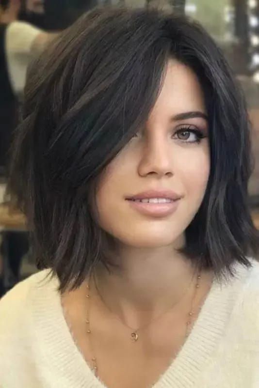 10 Hottest Short Haircuts For Women In 2024