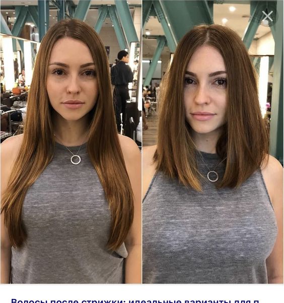 13 Insane Before and After Hair Transformations to Look Younger