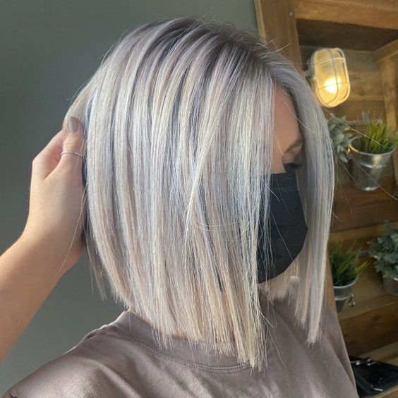 10 Totally Trendy Layered Bob Hairstyles For 2024