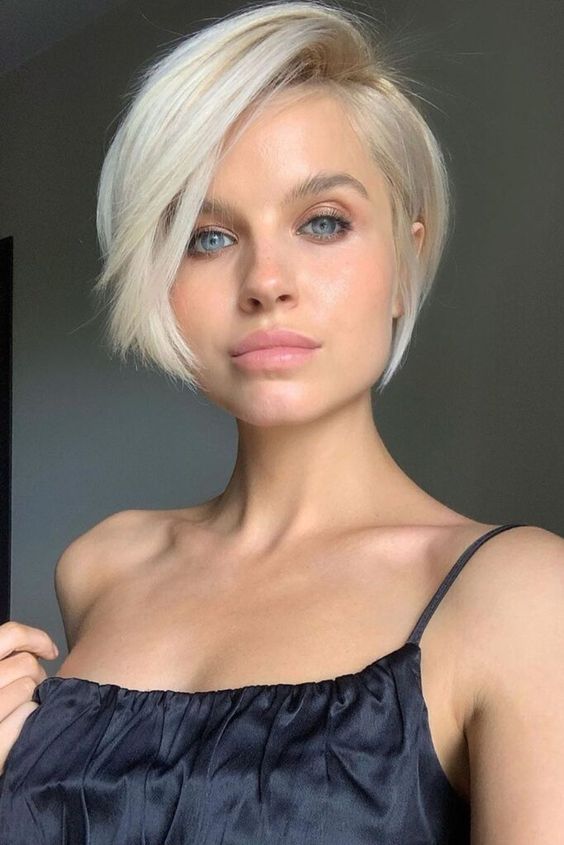 16 Long Pixie Cut Ideas For A Creativity Look In 2024