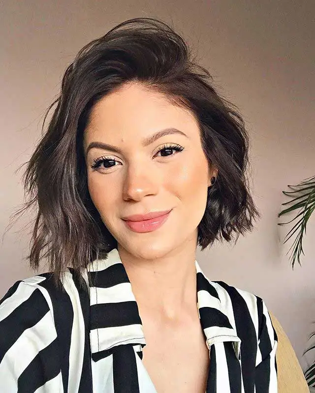 These Are the Best Short Haircuts We've Seen All Year