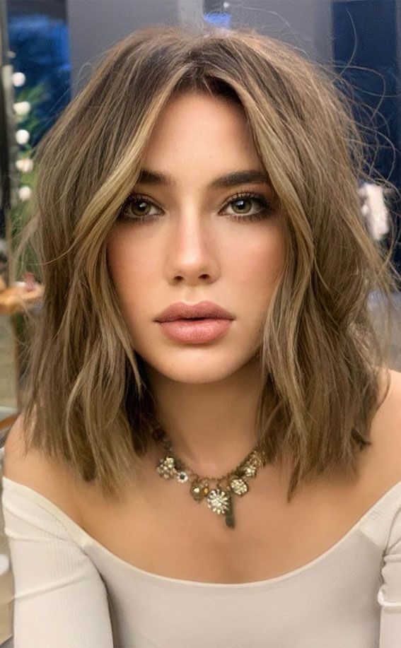 10 Totally Trendy Layered Bob Hairstyles For 2024