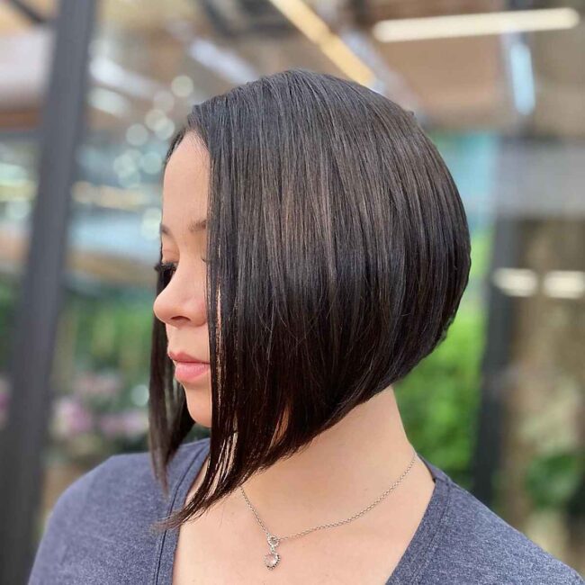 Enchanting Medium Inverted Bob Hairstyles That Stand The Test Of Time