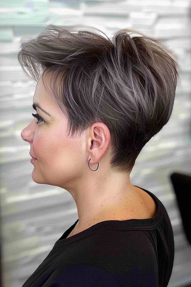 10 Beautiful Short Pixie Hairstyles That'll Convince You to Go Short