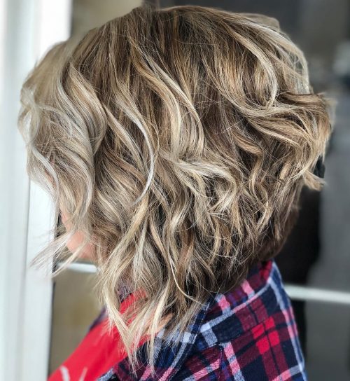 Enchanting Medium Inverted Bob Hairstyles That Stand The Test Of Time