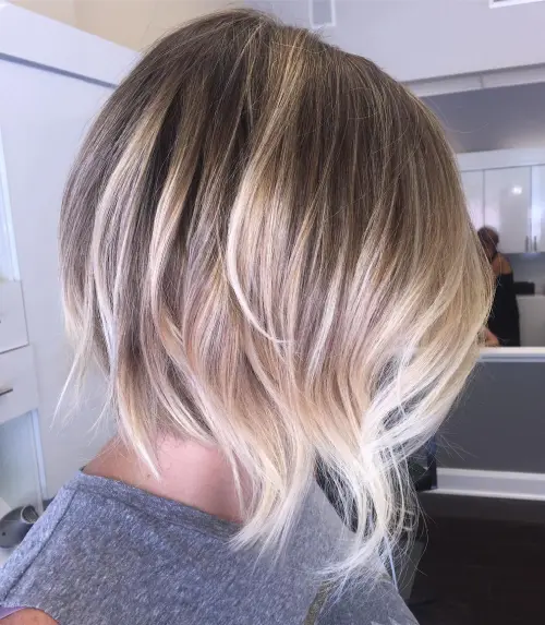 Enchanting Medium Inverted Bob Hairstyles That Stand The Test Of Time