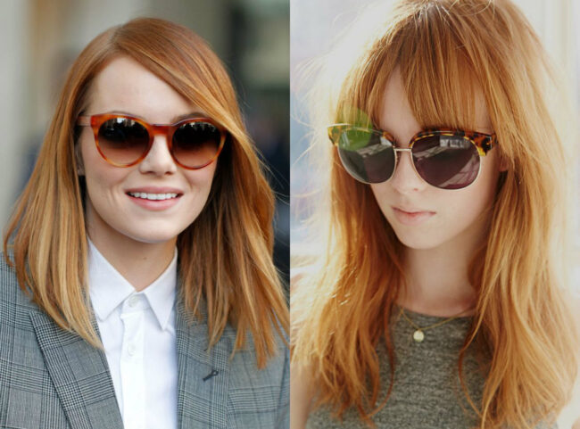 10+ Best Light Auburn Hair Colors to Warm Up Your Look
