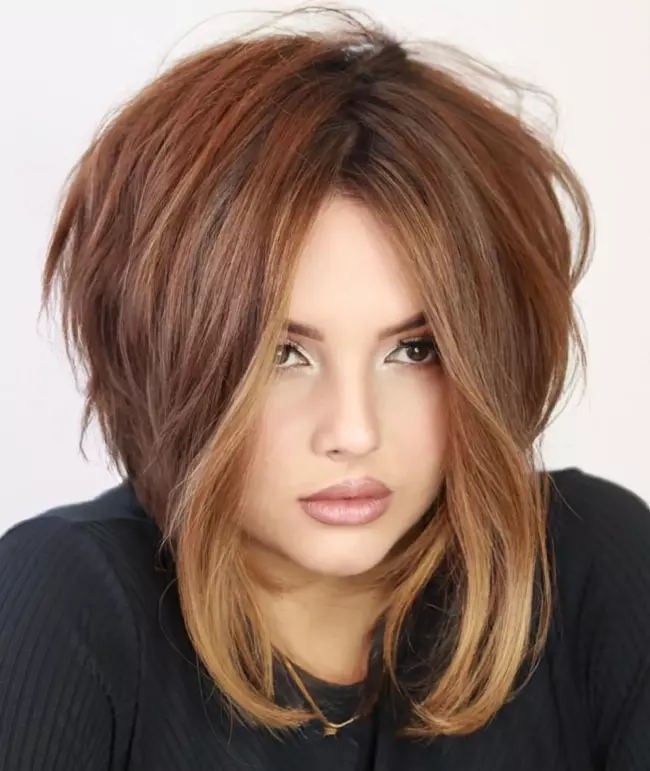 Enchanting Medium Inverted Bob Hairstyles That Stand The Test Of Time