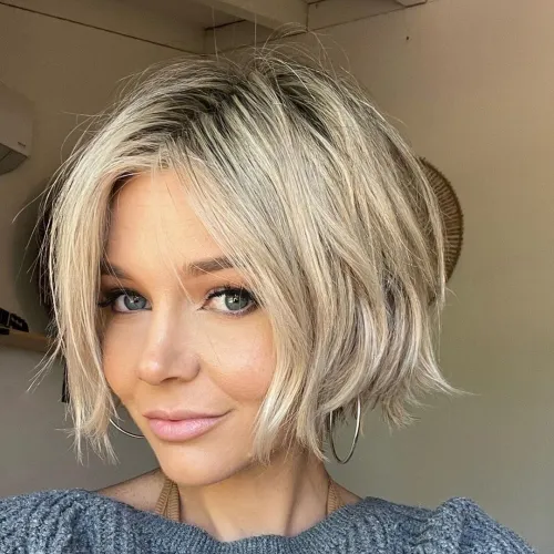 15 Best Bixie Haircuts with Styling Tips